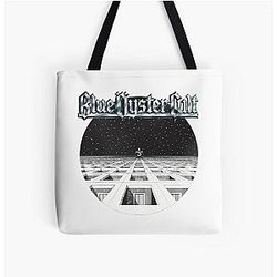 Blue Oyster Cult Tote Bag