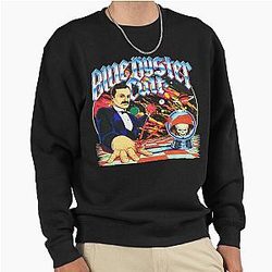 Blue Oyster Cult Sweatshirt