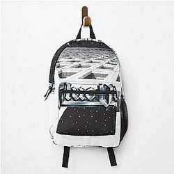 Blue Oyster Cult Backpack