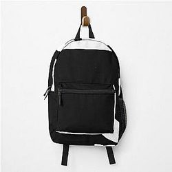 Logo Band Rock Blue Oyster Cult Backpack