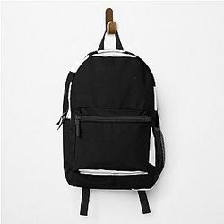 Logo band rock Blue Oyster Cult The Essential Backpack