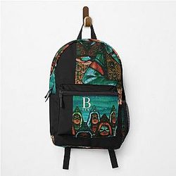 Blue Oyster Cult Fire Origin Backpack