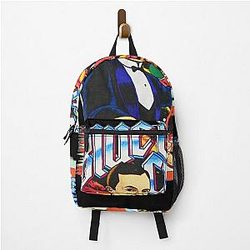 Blue Oyster Cult Backpack
