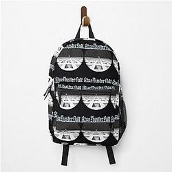Blue Oyster Cult Backpack