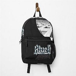 Blue Oyster Cult Classic T shirt backpack