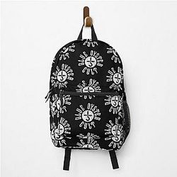 Blue Oyster Cult is the Best Backpack