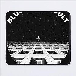 First Blue Oyster Cult Mouse Pad