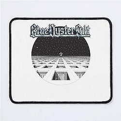 Blue Oyster Cult Mouse Pad