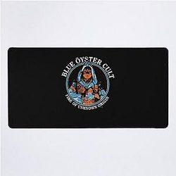 Blue Oyster Cult Rock Band