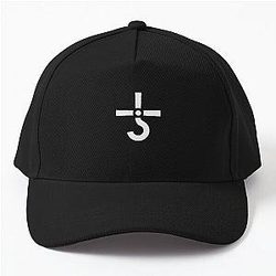 Blue Oyster Cult Rock Band 90art Baseball Cap
