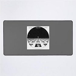 Blue Oyster Cult 1972 Classic Desk Pad