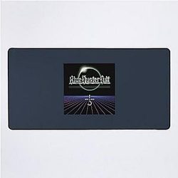 Blue Oyster Cult Desk Mat
