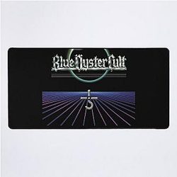 Blue Oyster Cult Desk Mat
