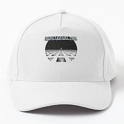 Blue Oyster Classic T-Shirt & Baseball Cap