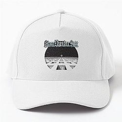 Blue Oyster Cult Classic T-Shirt Cap