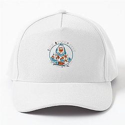 Blue Oyster Cult Rock Cap