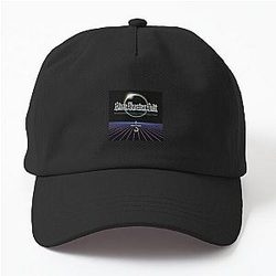Blue Oyster Cult Dad Hat