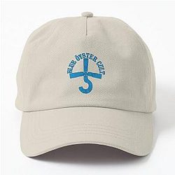 Blue Oyster Cult band rock Blue Oyster Cult Active Dad Hat