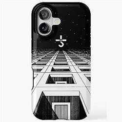First Blue Oyster Cult iPhone Case