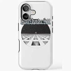 Blue Oyster Cult iPhone Tough Case