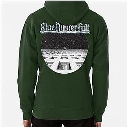 Blue Oyster Cult Classic Hoodie