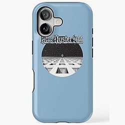 Blue Oyster Cult iPhone Tough Case
