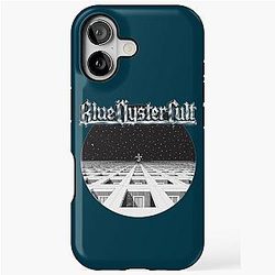 Blue Oyster Cult iPhone Case