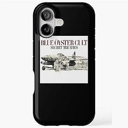 Music Blue Oyster Cult Tough Case