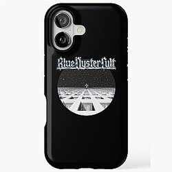 Blue Oyster Cult iPhone Case