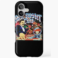 Blue Oyster Cult iPhone Case
