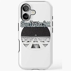 Blue Oyster Cult iPhone Case