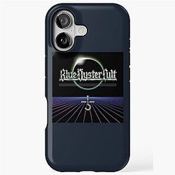 Blue Oyster Cult iPhone Tough Case