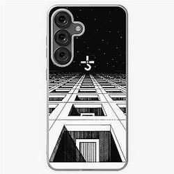 First LP by Blue Oyster Cult Soft Case for Samsung Galaxy
