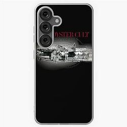 Blue Oyster Cult Album Secret Treaties Soft Case