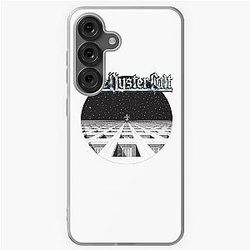 Blue Oyster Cult Soft Case for Samsung Galaxy