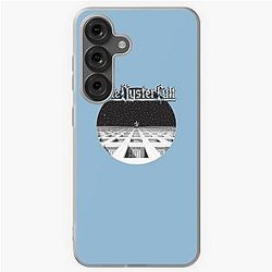 Blue Oyster Cult Classic T-Shirt Samsung Case