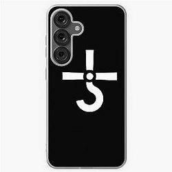 Logo Band Rock Blue Oyster Cult Samsung Galaxy Soft Case