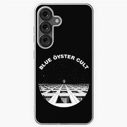 First Blue Oyster Cult Samsung Galaxy Case