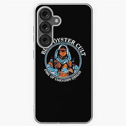 Blue Oyster Cult band rock case