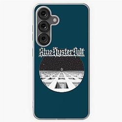 Blue Oyster Cult Samsung Galaxy Case