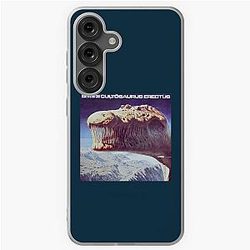 Blue Oyster Cult Samsung Galaxy Soft Case