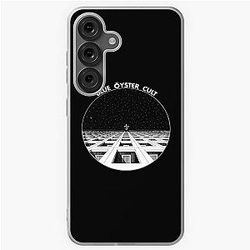 Blue Oyster Cult Samsung Galaxy Soft Case