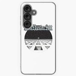 Blue Oyster Cult Galaxy Soft Case