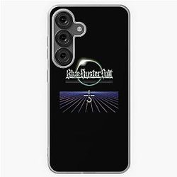 Blue Oyster Cult Band Samsung Galaxy Soft Case