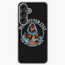 Blue Oyster Cult Rock Phone Case