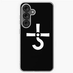 Logo Band Rock Blue Oyster Cult Hard Case for Samsung Galaxy