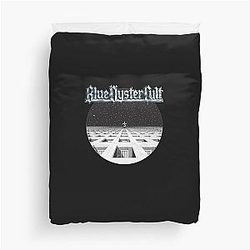 Blue Oyster Cult Duvet Cover Classic T-Shirt