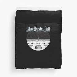 Blue Oyster Cult Classic T-Shirt Cover