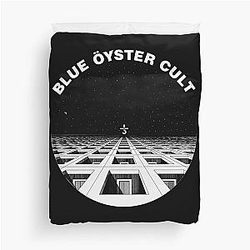 First Blue LP Cult Duvet Cover