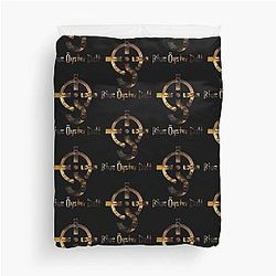 Blue Oyster Cult Blanket Cover